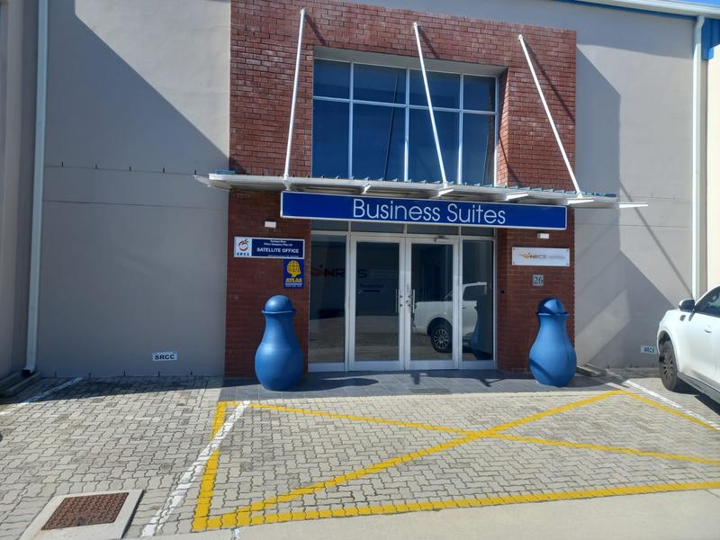 To Let commercial Property for Rent in Fairview Eastern Cape
